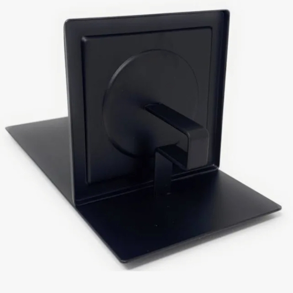 PartyLite Black Sconce - Picture 2 of 4